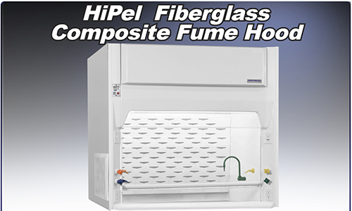 SE AireStream Fume Hood
